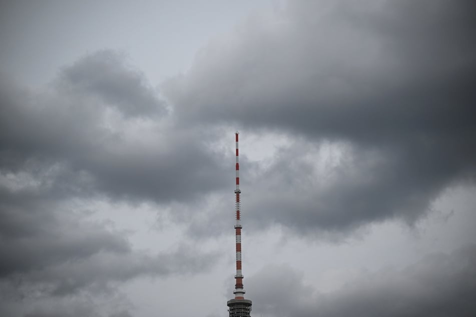 Der Montag wird in Berlin und Brandenburg recht ungemütlich.