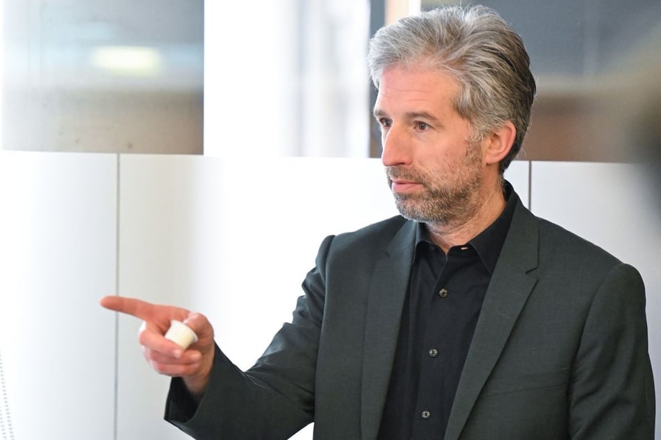 Boris Palmer (53) hält die Erhöhung für vertretbar.