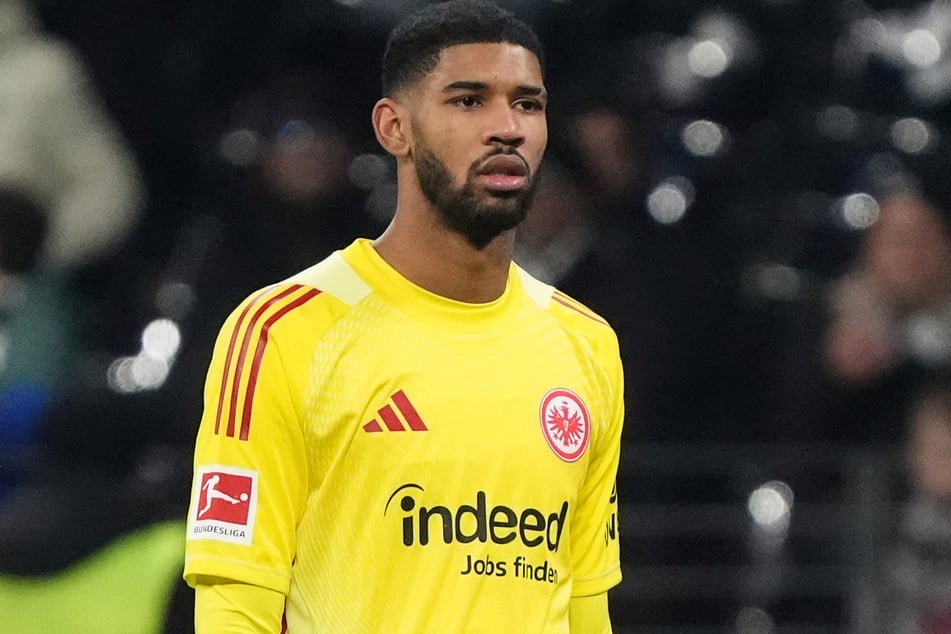 Kauã Santos (23) verlor nicht nur seinen Stammplatz, sondern auch deutlich an Marktwert.