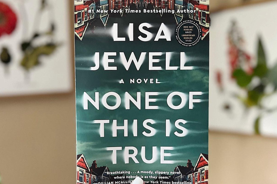 Lisa Jewell is one of the most popular mystery authors today.