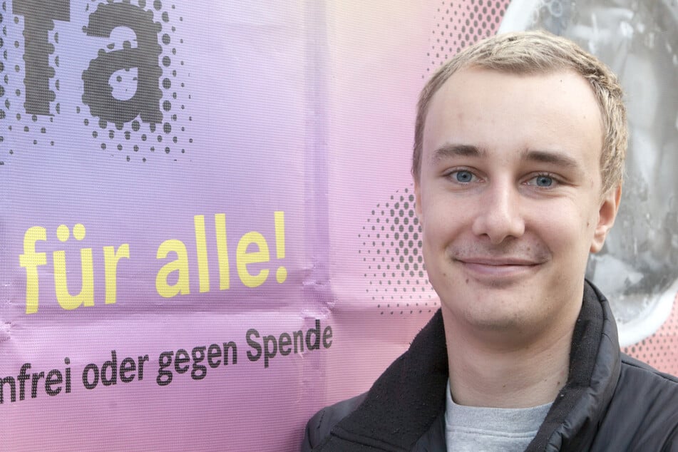 So schwierig ist es, queer in der Provinz zu sein: "Der Eric ist ein komischer Schwuler"
