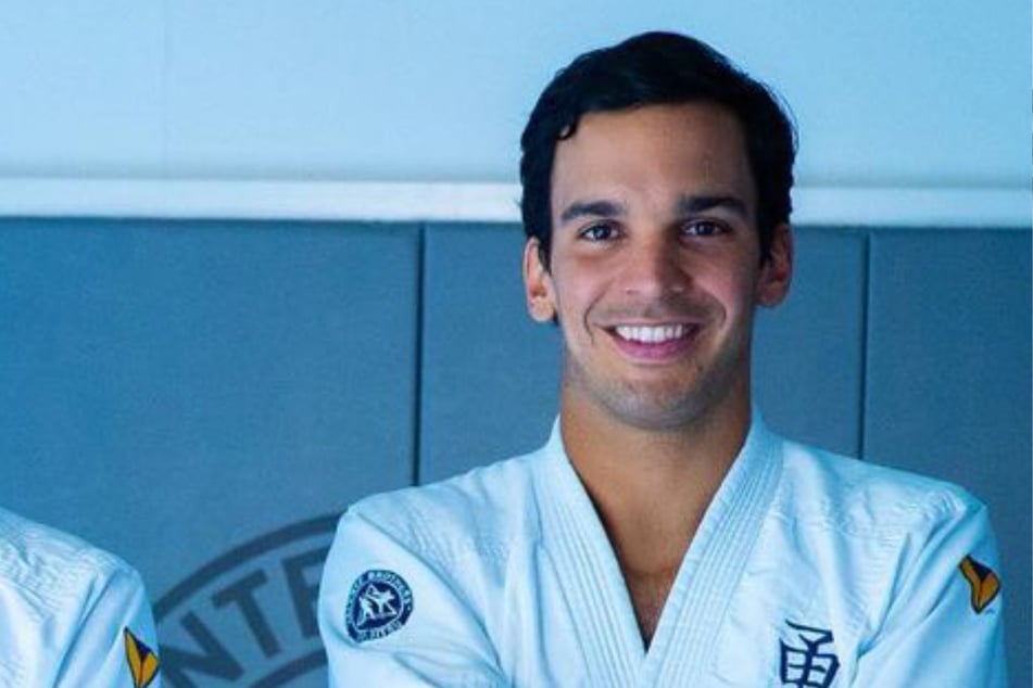 Gisele Bündchens Partner Joaquim Valente (37) ist als Jitsu-Jitsu-Trainer tätig.