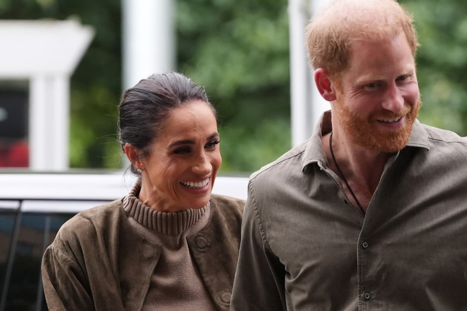 Nach Großbritannien-Comeback: Harry und Meghan planen besonderen Termin