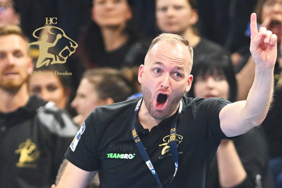 HCE muss beim sieglosen Letzten aufpassen