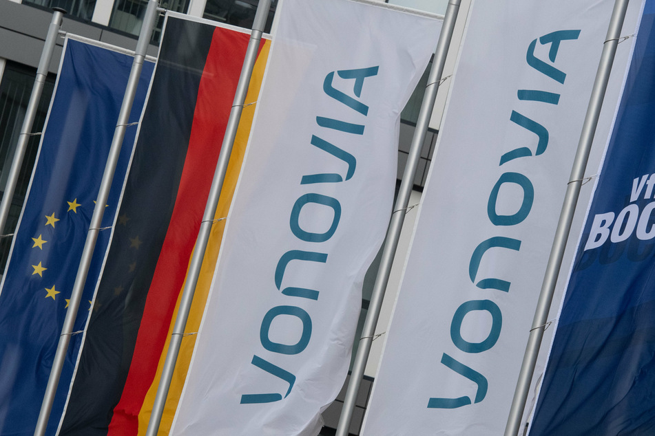 Die nächsten Schritte Vonovias sind noch unklar.