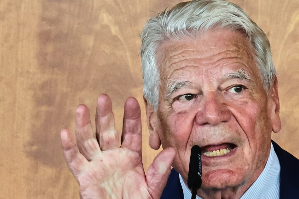 Altpräsident Gauck kommt mit klarer Forderung zu CDU-Krisensitzung