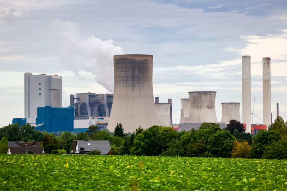 Nach Angriff auf Kraftwerk bei Köln: Vollbetrieb erst in der kommenden Woche möglich