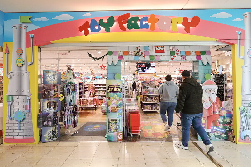 Freut Euch auf u.a. auf Bastelaktionen und festliche Leckereien.