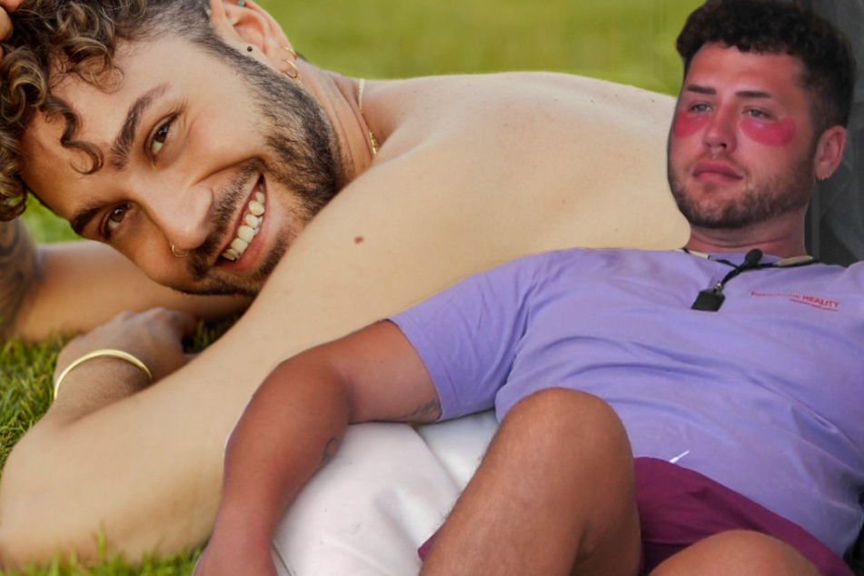Bodyshaming bei Prince Charming: So fies wurde David eiskalt bloßgestellt!