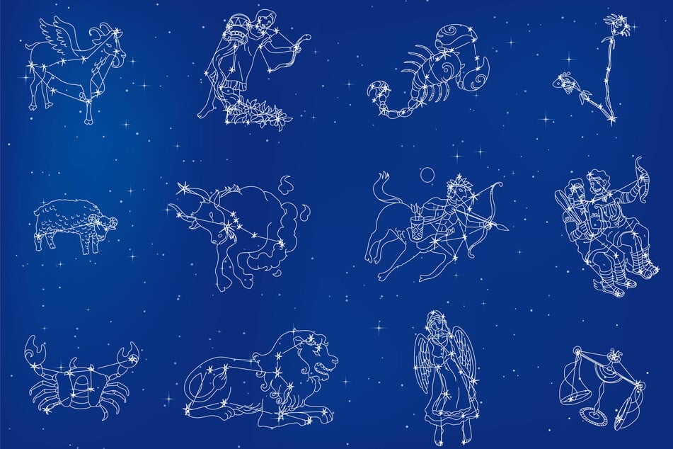 Your personal and free daily horoscope for Thursday, 4/8/2021