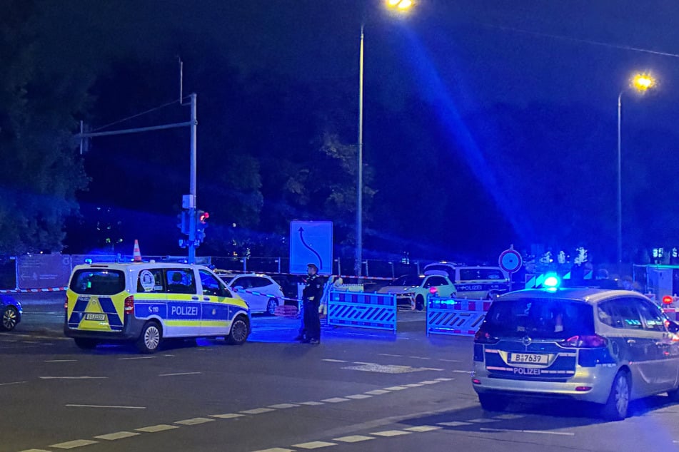 Frau stand in Flammen: So wirr redet sich ihr Ex heraus