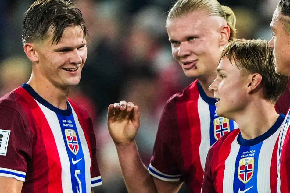 Sex-Video von Minderjährigen verbreitet: Fußballprofi kommt mit blauem Auge davon