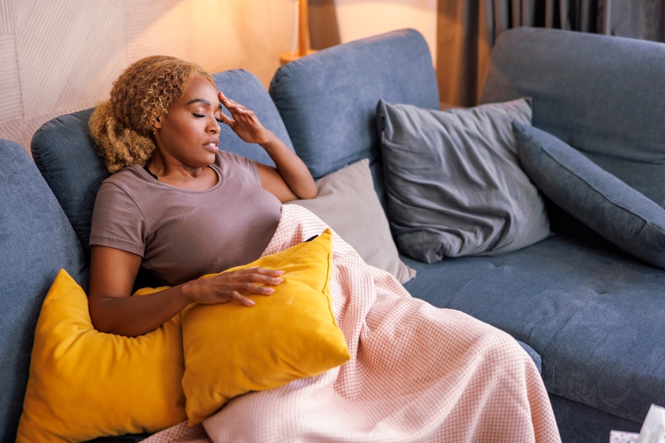 Most pregnant people will experience nausea and sickness, aka morning sickness, at some point during their pregnancy.