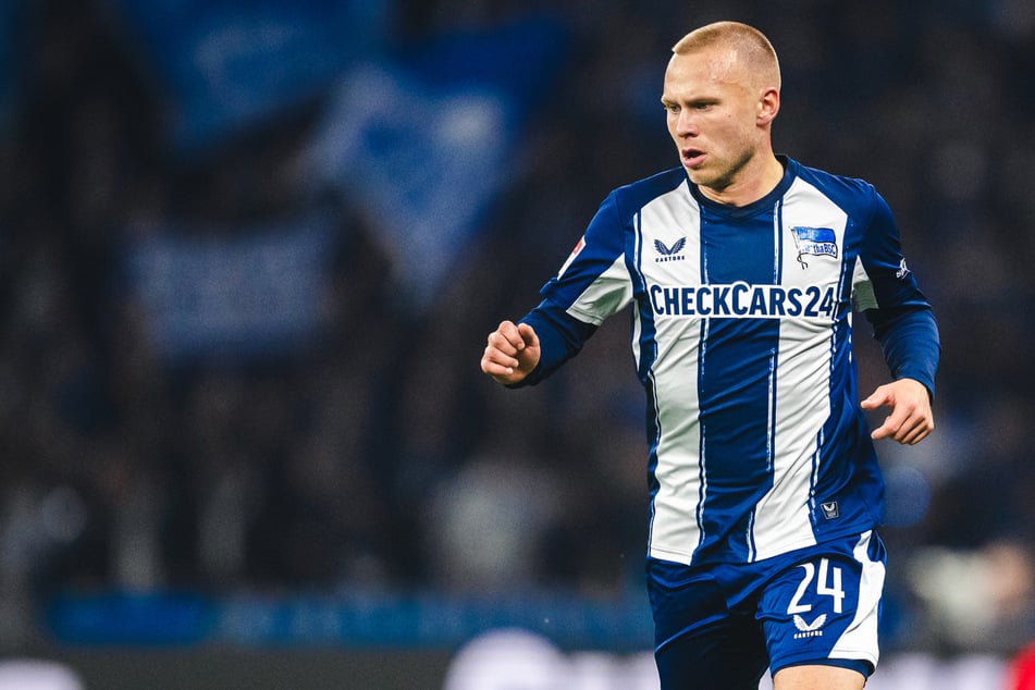 Jon Dagur Thorsteinsson (27) wird nach Brann Bergen verliehen.