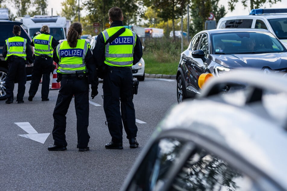 Verschärfte Grenzkontrollen: Das ändert sich ab kommender Woche