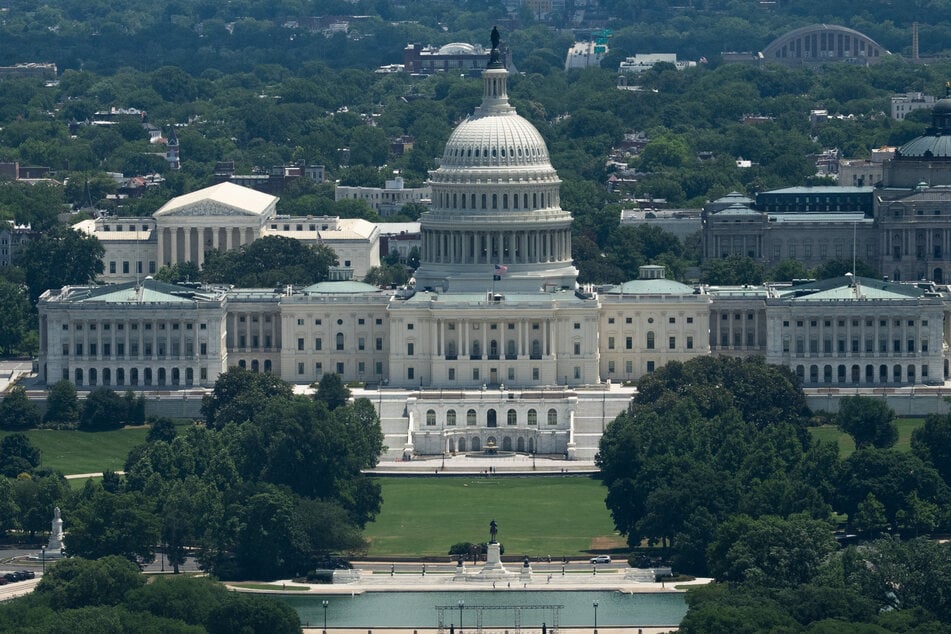 There has been a concerning rise in political violence and threats against lawmakers in the US.