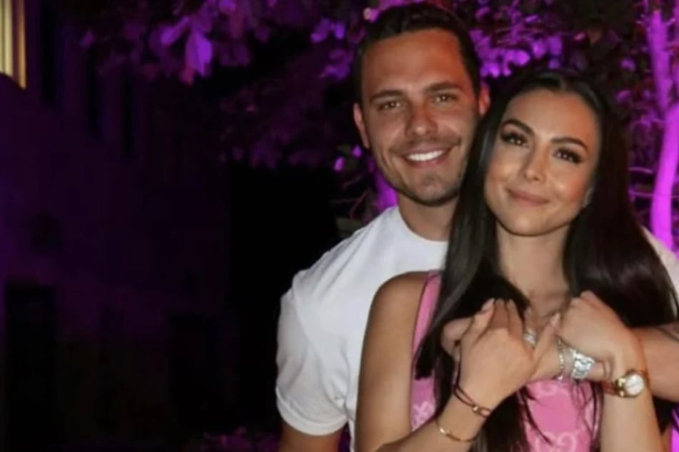 Zusammen mit ihrem Verlobten Dominic Höppner plant Katharina Eisenblut (31) in naher Zukunft das dritte Kind.