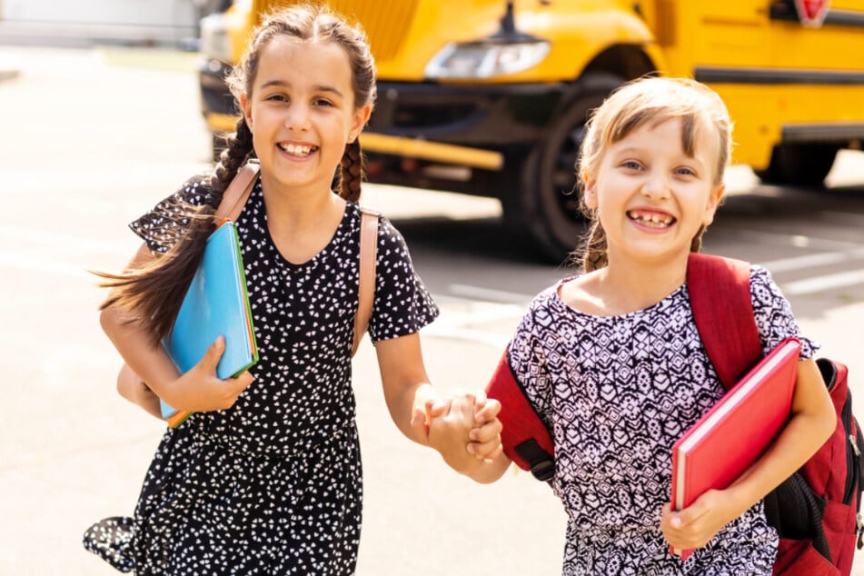 Dieses neue Telekom-Angebot für Schulkinder ist gerade bei allen Eltern ein Thema