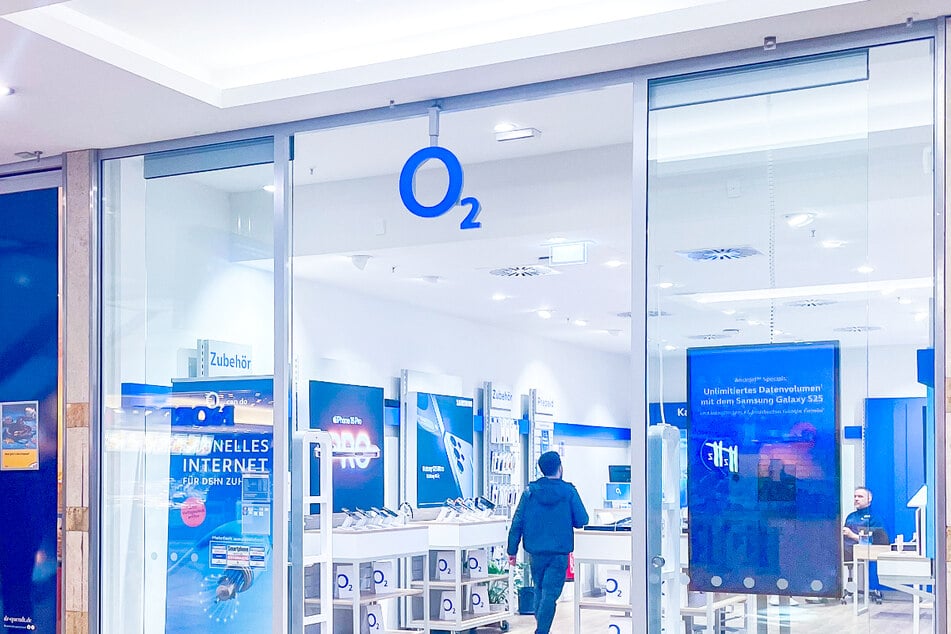 Exklusiv im August hat o2 LTE/5G-Internet im günstigen Angebot