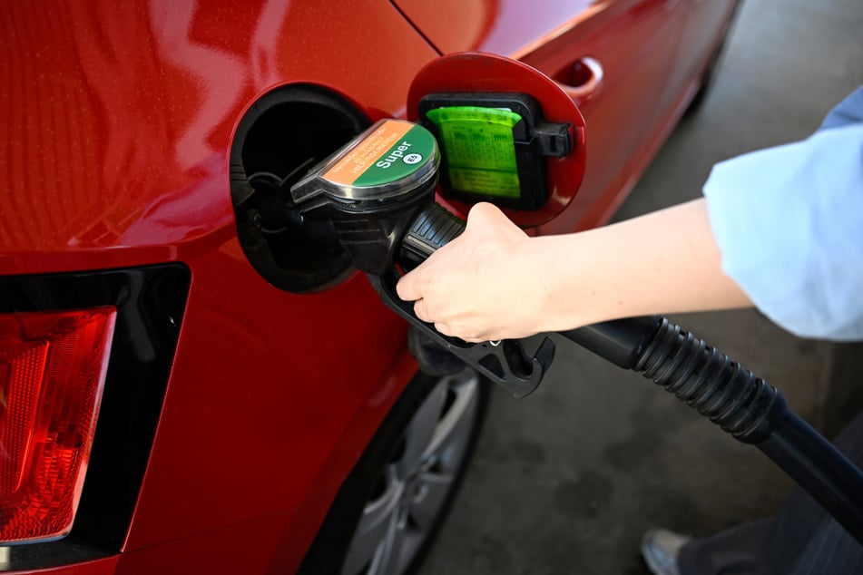 Welche Auswirkung haben die gestiegenen Energiepreise auf die aktuellen Inflationsdaten? (Symbolfoto)