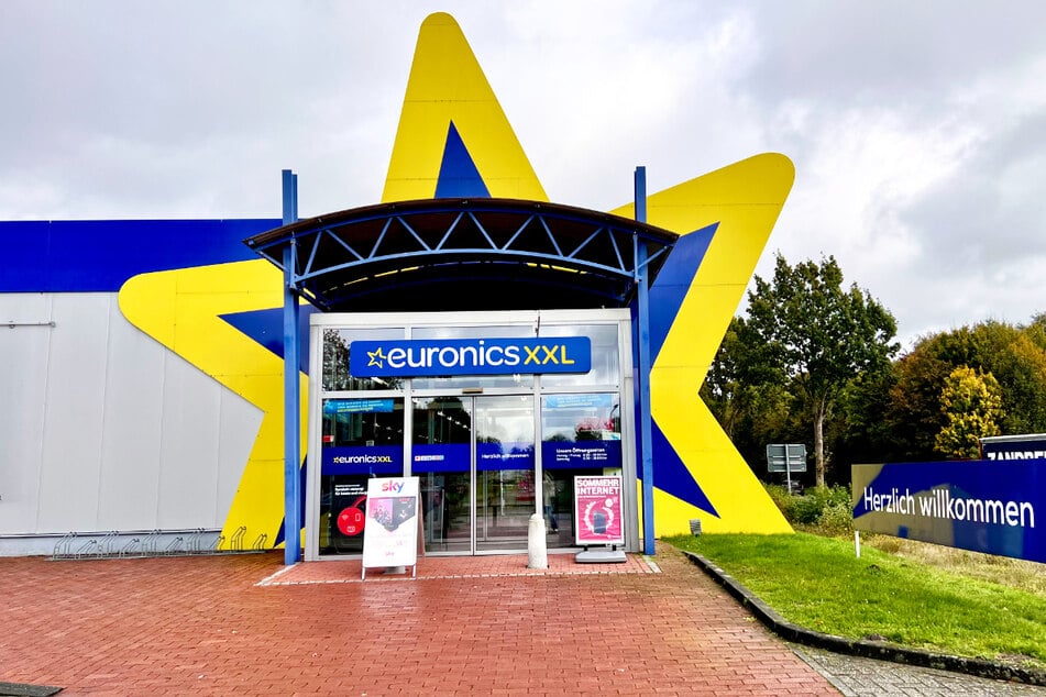 EURONICS XXL Westerstede
