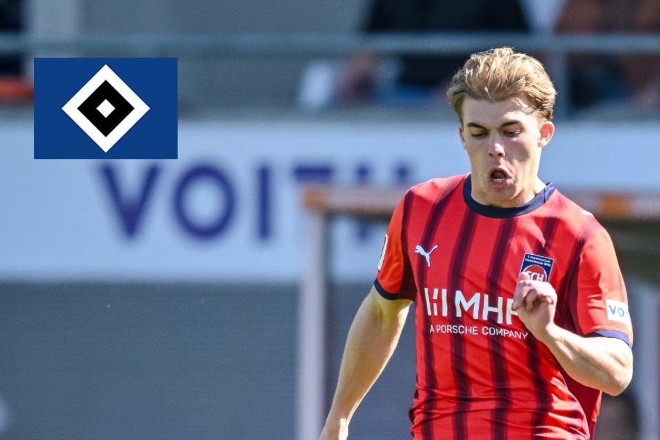 HSV-Blog: Rothosen an Linksverteidiger von Bundesliga-Klub dran?