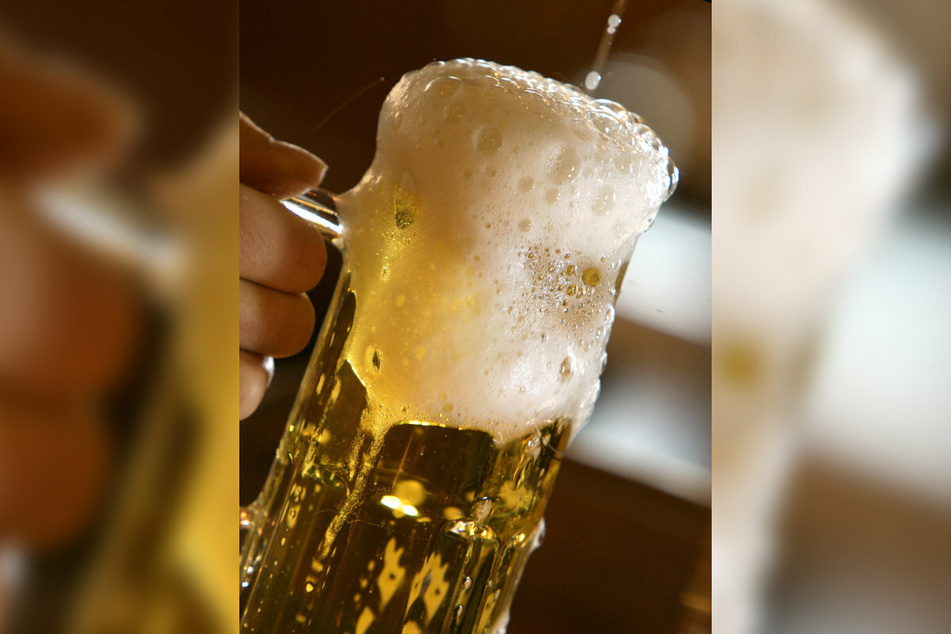 Böhmens Bauern schäumen inzwischen wie das süffige Bier, das mit ihrem Hopfen gebraut wird.