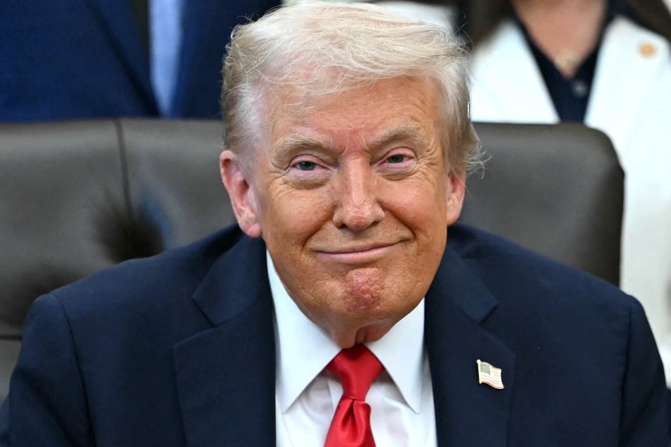 Trump said he will next send the US military into San Francisco as he continues his controversial deployment of troops into Democratic-controlled cities.