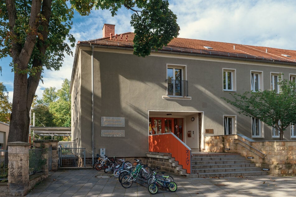 Am Donnerstag öffnet die Kita "Knirpsenwiese" auf der Löwenstraße die Türen.