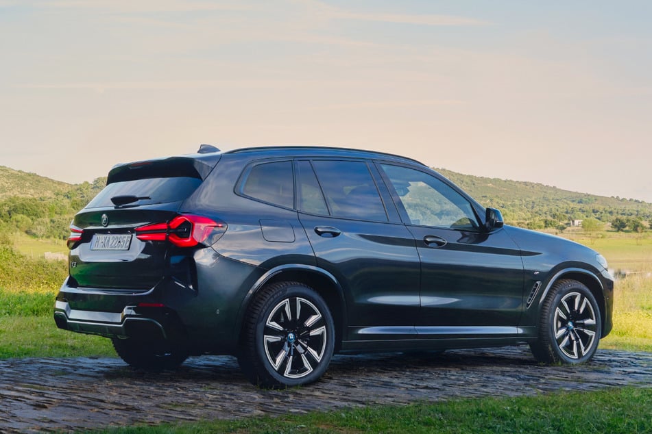In Berlin Charlottenburg und Marzahn gehört der Oktober bei BMW den Jungen Gebrauchten.