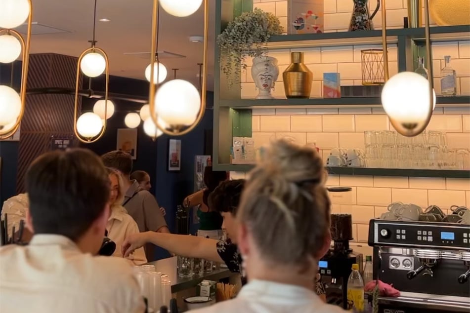 Bei der Coffee Party im Koko Café wird am Sonntag weiter getanzt.