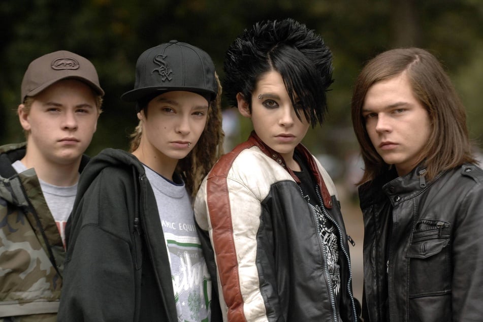 Das neue Schauspiel handelt von der Kult-Band Tokio Hotel. (Archivfoto)