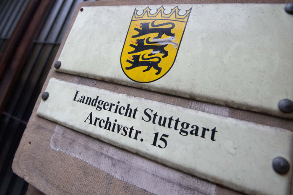 DNA-Treffer belastet Mann: Prozess um Mord vor 25 Jahren startet