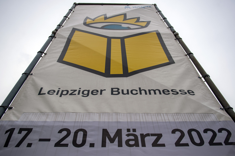 Für die Buchmesse 2022 gilt nun das Motto: März oder gar nicht.