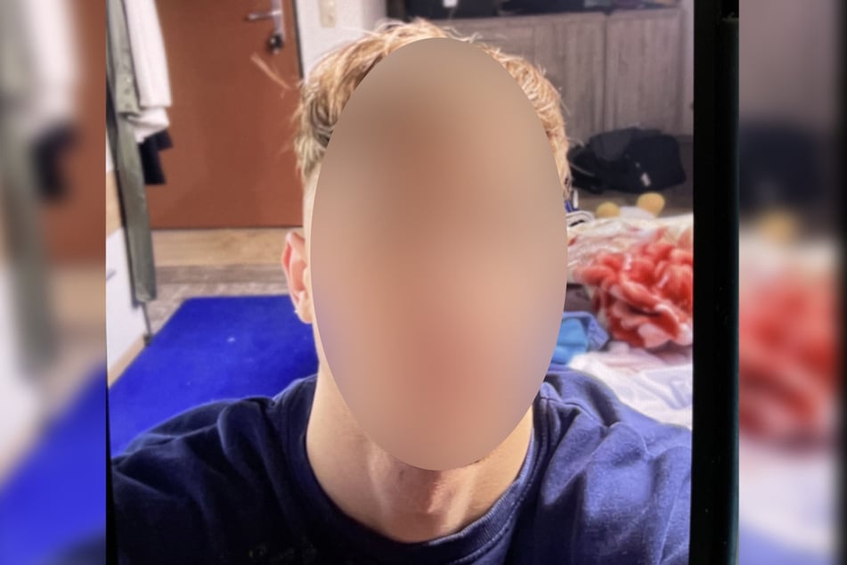 Wer hat den 18 Jahre alten Jakub Michalik gesehen oder hat Hinweise auf seinen aktuellen Aufenthaltsort?