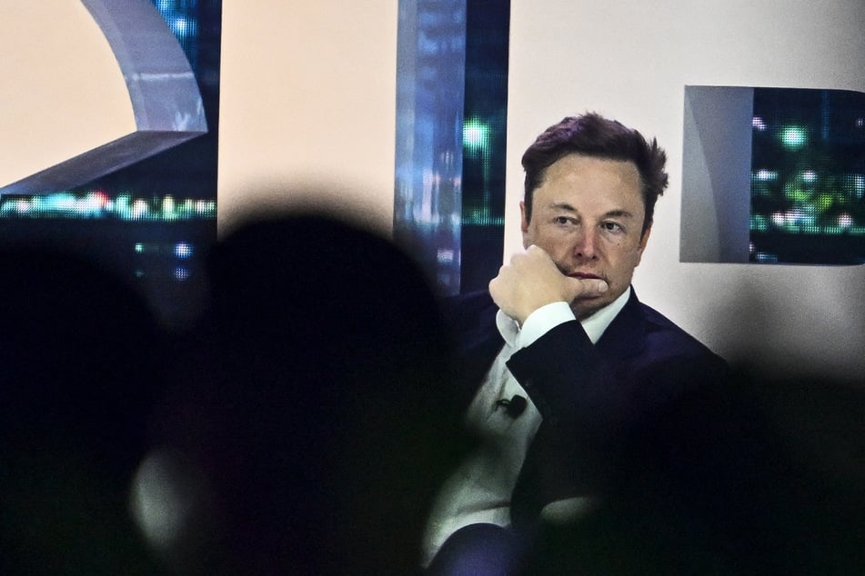 Elon Musk (51) findet deutliche Worte: Remote Work und Homeoffice zu fordern sei "Bullshit".