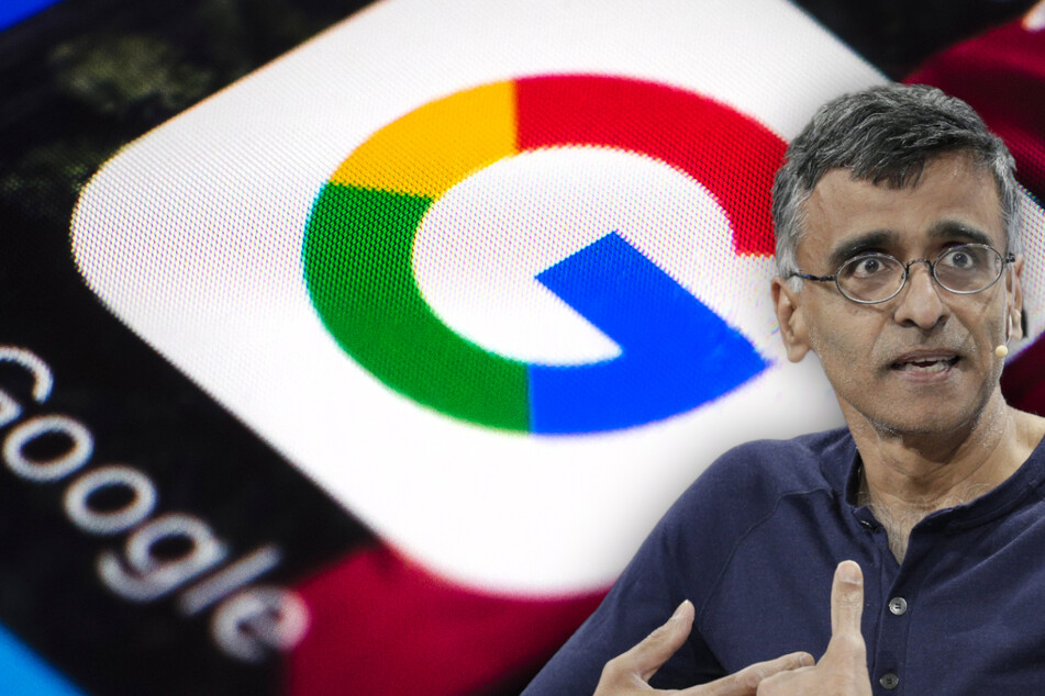 Google-Rivalen bereit zur Attacke: Deshalb sollte sich der Internetriese in Acht nehmen