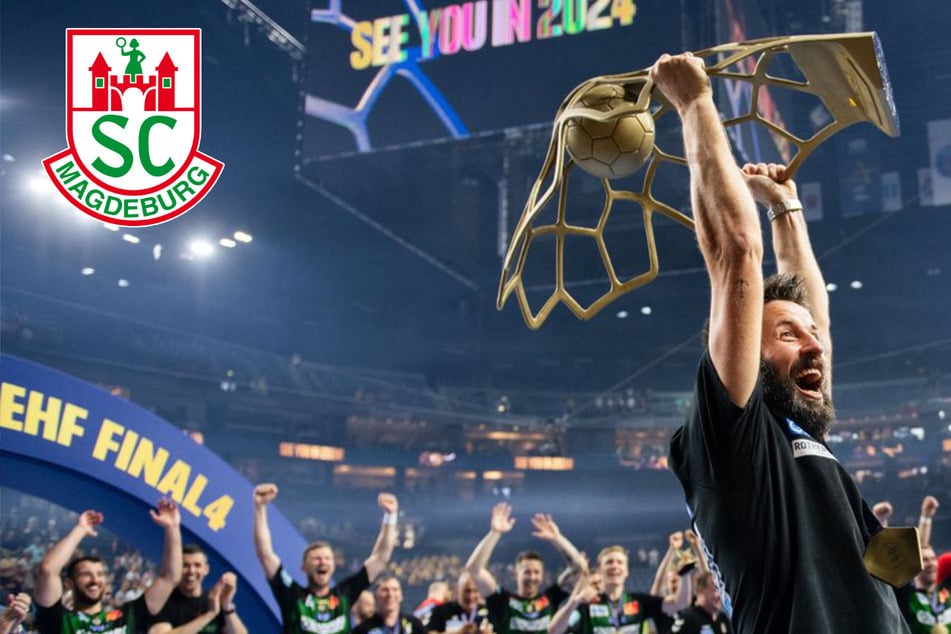 Magdeburg hofft auf neues Handball-Märchen