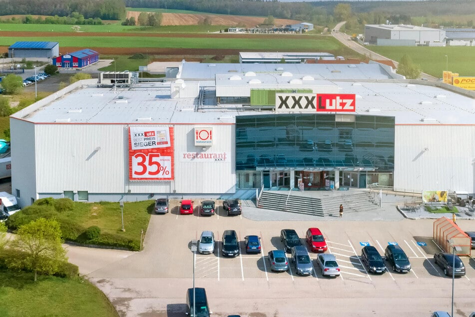 Sonderverkauf bei XXXLutz! Am Sonntag (15.3.) gibt's hohen Rabatt auf diese Sachen