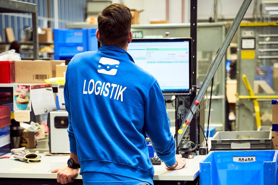 Als Logistik-Mitarbeiter (m/w/d) bei BIKE24 bist Du maßgeblich am Erfolg des Unternehmens beteiligt.
