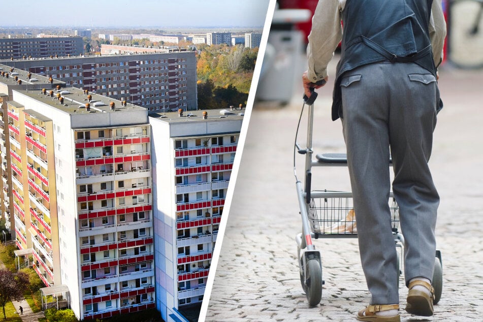 Mit dreistem Trick: Skrupellose Frauen räumen Safe von Rentner aus Grünau leer