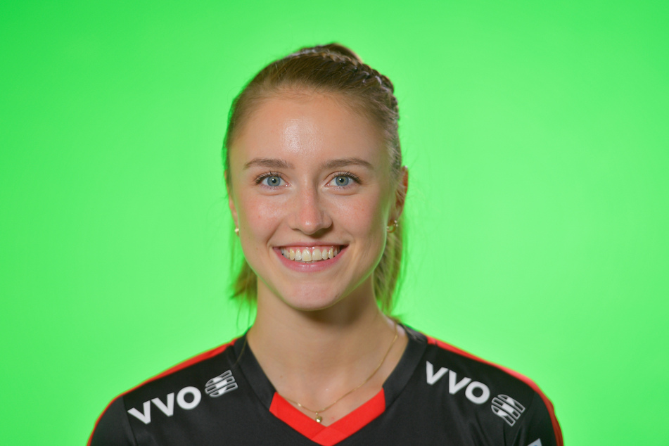 Elisa Lohmann (24).
