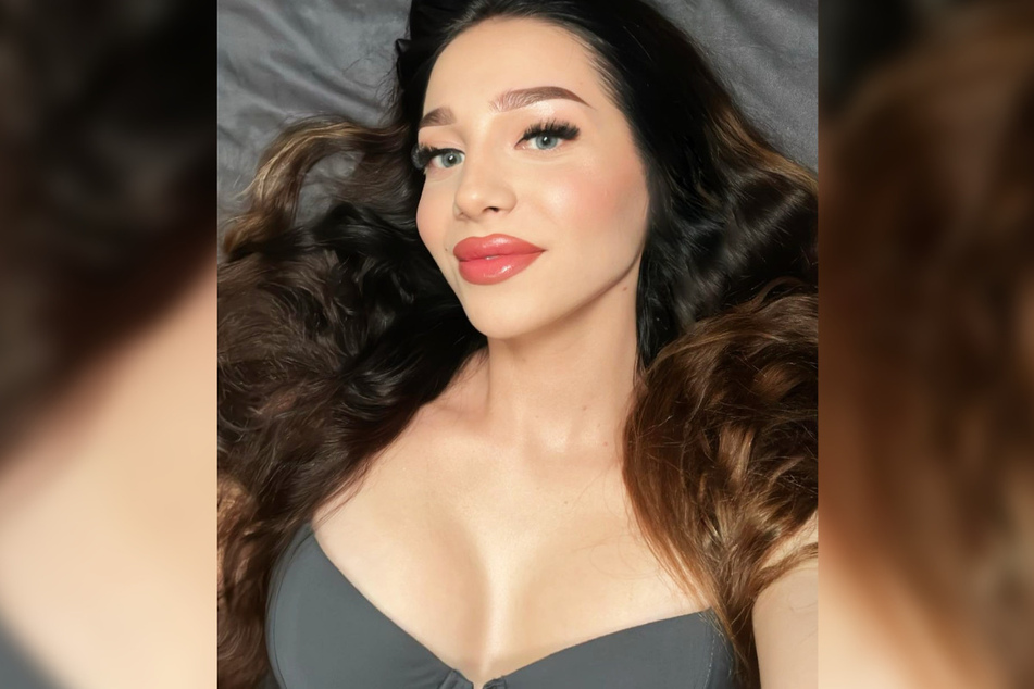 Reality-Darstellerin Jessica Delion (24) wurde 2022 als Kandidatin der Datingshow "Love Island" zu einer Person des öffentlichen Lebens. Auf Instagram hat sie rund 49.000 Abonnenten, auf TikTok sind es mehr als 367.000 Follower.