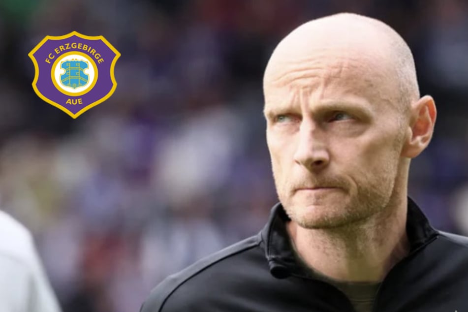 Gegen Magdeburg und Taucha hat es funktioniert: Setzt Aue jetzt dauerhaft auf Viererkette?