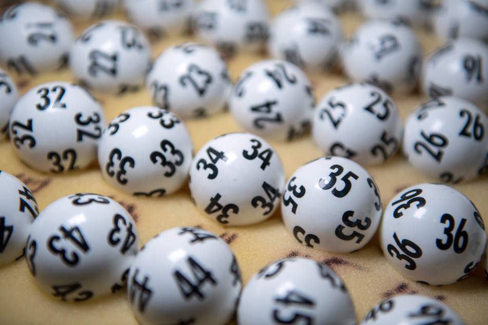 In Sachsen gab es in diesem Jahr sechs glückliche Lotto-Gewinner.