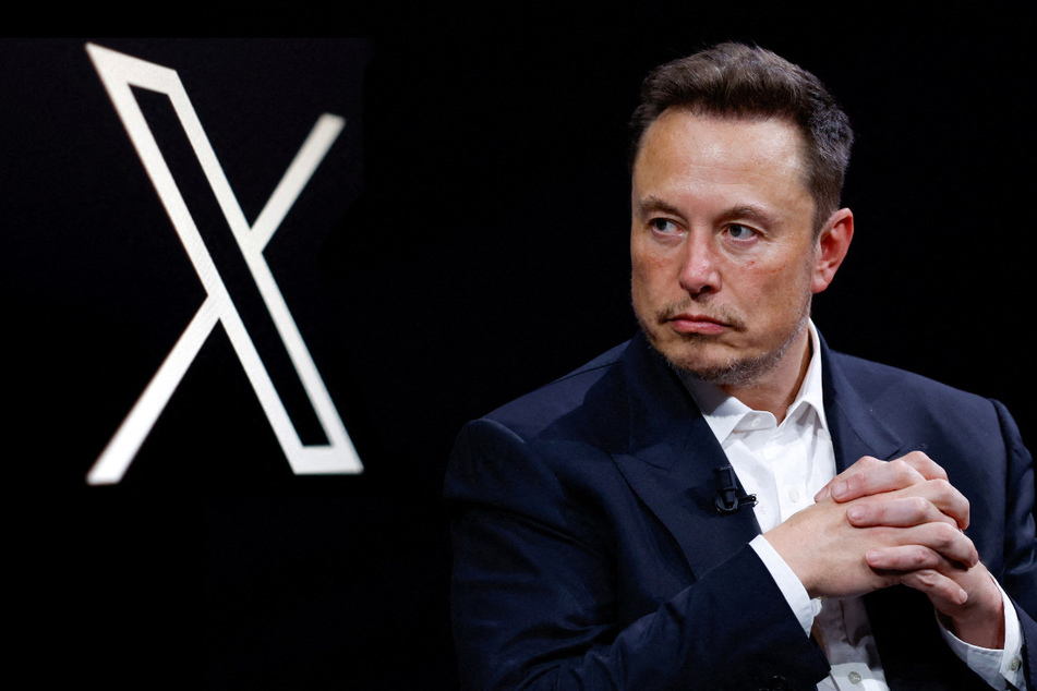 Elon Musk's X sues media nonprofit over portrayal of site as full of antisemitism