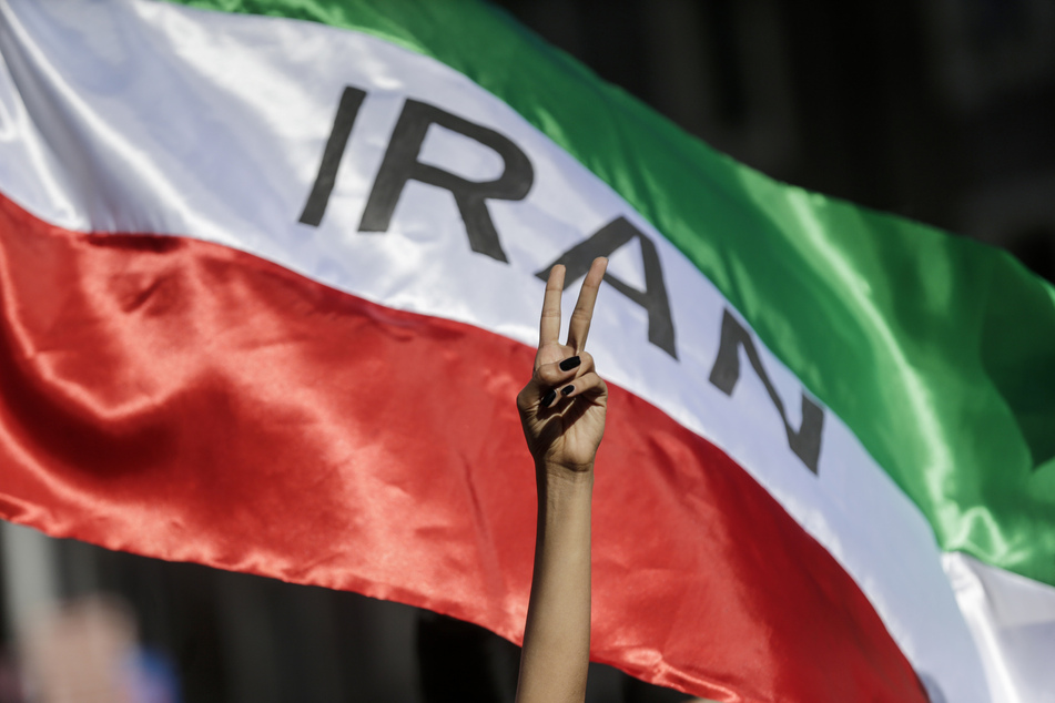 Im Iran gibt es bereits seit Monaten Proteste gegen das Regime der Islamischen Republik.