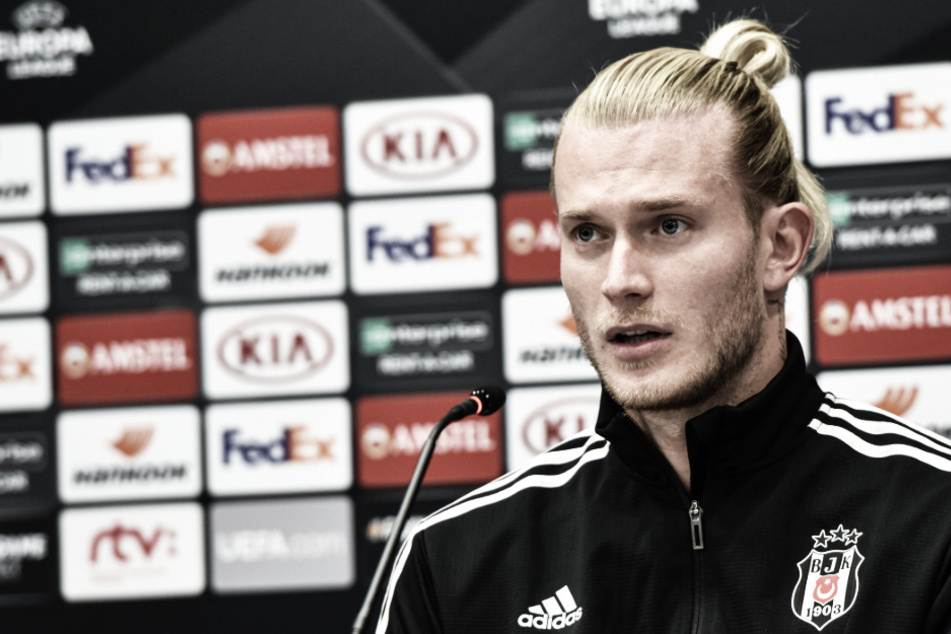 Karius-Knall in Istanbul: Keeper löst einseitig seinen Leihvertrag bei Besiktas auf