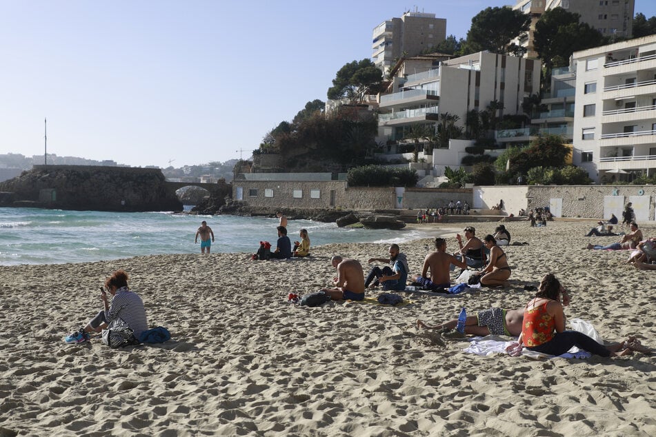 Auf Mallorca wurde die Leiche eines 54-jährigen Deutschen von Fischern aufgefunden. (Symbolbild)