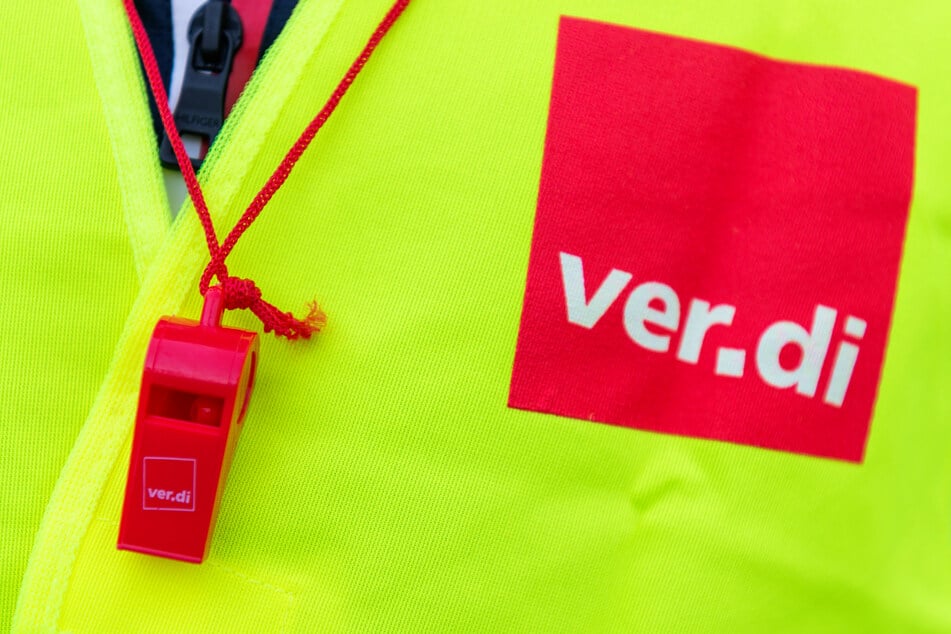 Die Gewerkschaft ver.di kündigte für 8 Uhr eine Kundgebung vor dem Haupthaus der Uniklinik an.